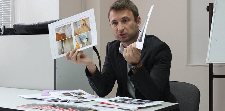 От партии ПАРНАС в Челябинской области будут избираться четверо одномандатников