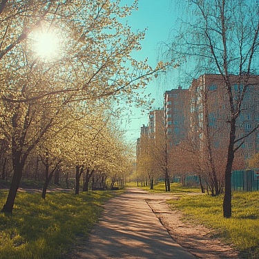 Квартиры посуточно в Новосибирске: удобные варианты для комфортного проживания