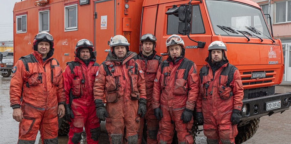 Уральские синоптики выявили опасные участки, которым грозит подтопление этой весно