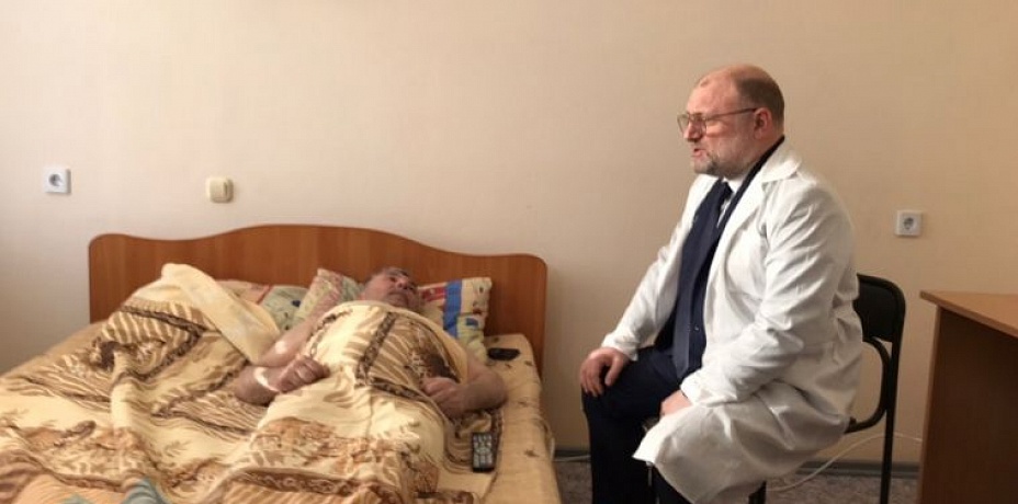 Фонд Ахмада Кадырова окажет помощь пострадавшим магнитогорцам