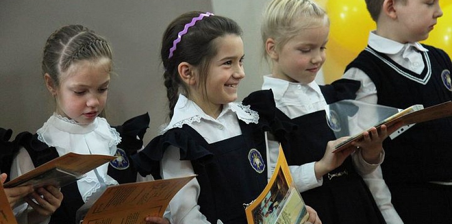 В православной гимназии Челябинска пройдет день открытых дверей