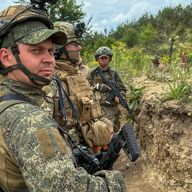 Минобороны России запустило систему оценки эффективности социальной поддержки участников СВО