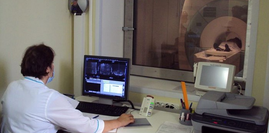 Южноуральцам будет доступен новый вид диагностики – трактография