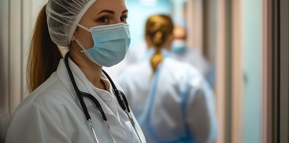 Врач из Челябинска удостоена звания лауреата международного литературного конкурса