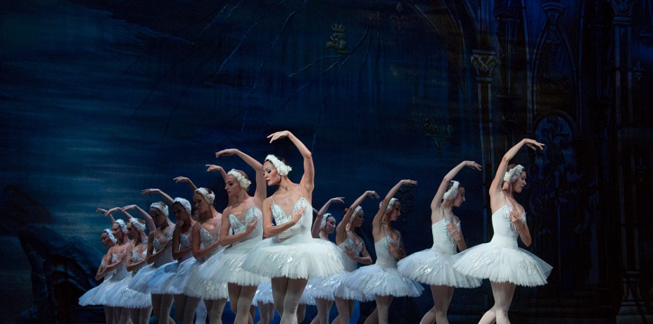 Челябинские артисты оперы и балета выступят во Франции