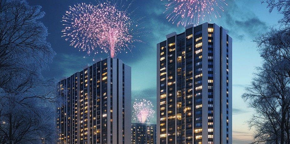 Новогодний спрос на «русскую экзотику»: южноуральцы всё чаще выбирают традиционные подарки