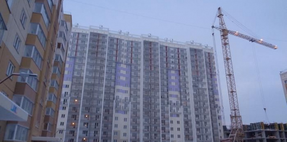 13-летняя школьница сбросилась с 12 этажа на северо-западе Челябинска