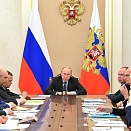 Путин назвал сумму, необходимую на переселение всех жильцов из рухнувшего дома в Магнитогорске
