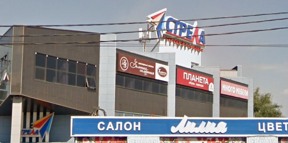 В Челябинске школьника избили до полусмерти у ТК "Стрела"