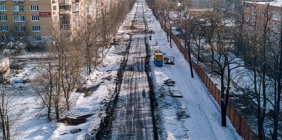 Более 53 млн рублей дополнительно направят на благоустройство улицы Свободы в Челябинске