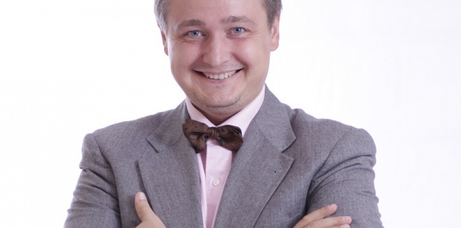 Михаил Щапов идет на губернаторские праймериз, чтобы отстаивать семейные ценности