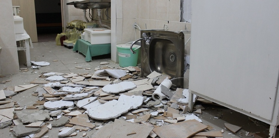 Учёные опубликовали последние данные о землетрясении в Катав-Ивановске
