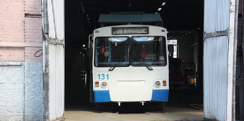 В Челябинске троллейбусную линию продлят до Чурилово