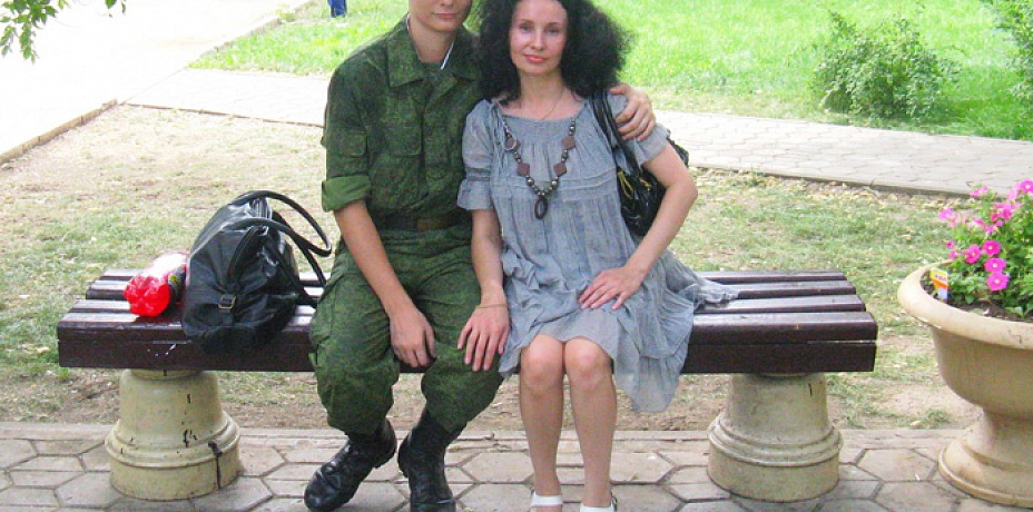 Мать настаивает на госпитализации солдата