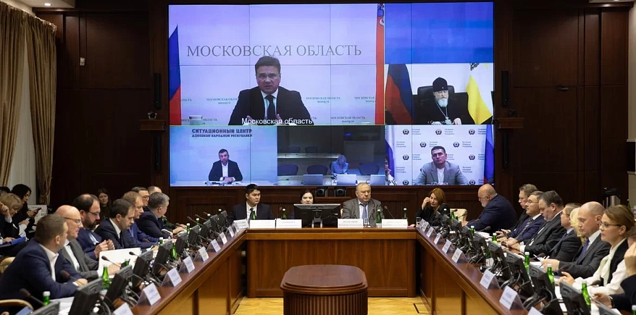 В Челябинский филиал фонда «Защитники Отечества» поступило более 22 тысяч обращений