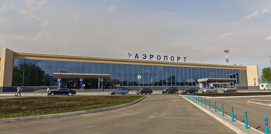 Всех прилетевших в аэропорты Челябинской области тестируют на коронавирус