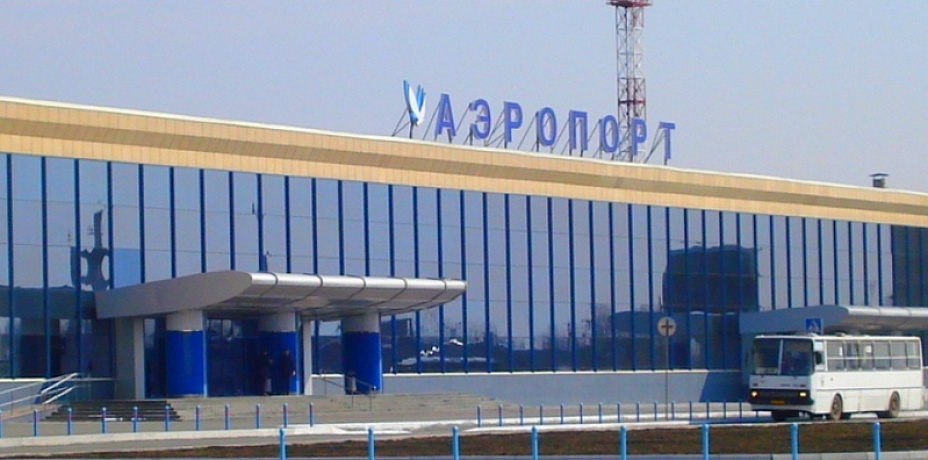 Челябинский аэропорт будут закрывать на время реконструкции