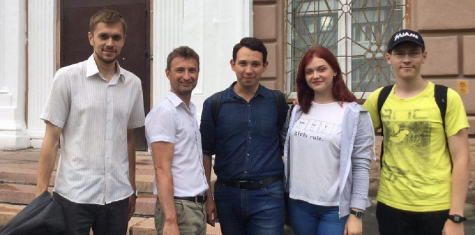 Суд оправдал главу штаба Навального в Челябинске