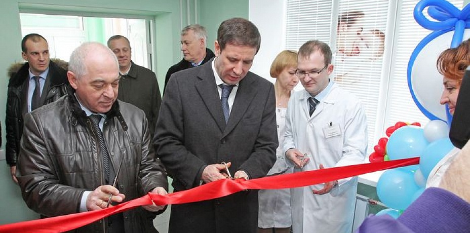 С визитом в Миассе побывал губернатор Челябинской области