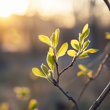  Какая погода ждёт Челябинскую область 16 марта