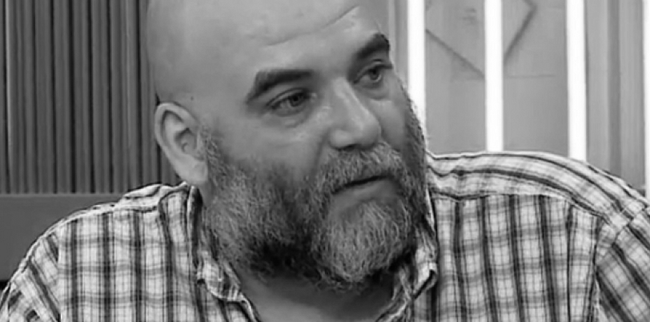 Убит журналист Орхан Джемаль