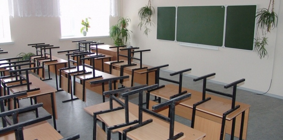 Из-за морозов в Челябинске отменены школьные занятия