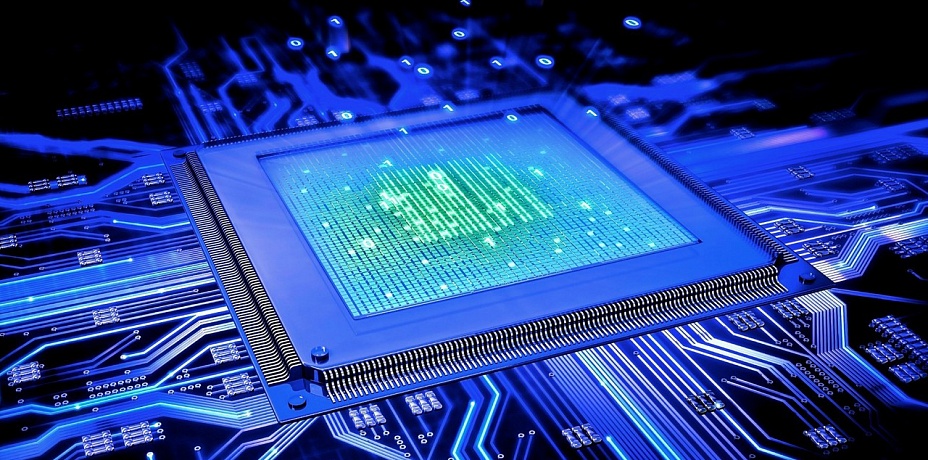 Челябинские физики создают суперкомпьютер с помощью световых технологий