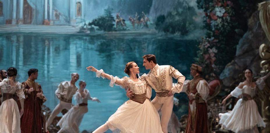 Новогоднее шоу «Щелкунчик» в Челябинске перенесено на следующий год