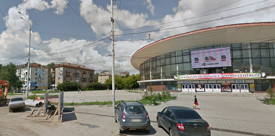 В Перми ремонт перекрестка у цирка обойдется в 306,6 млн