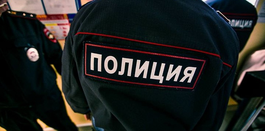 На Южном Урале мужчина скончался после избиения в отделе полиции 