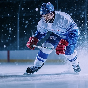 Магнитогорский «Металлург» сыграет первый матч 2026 года против «Драконов»