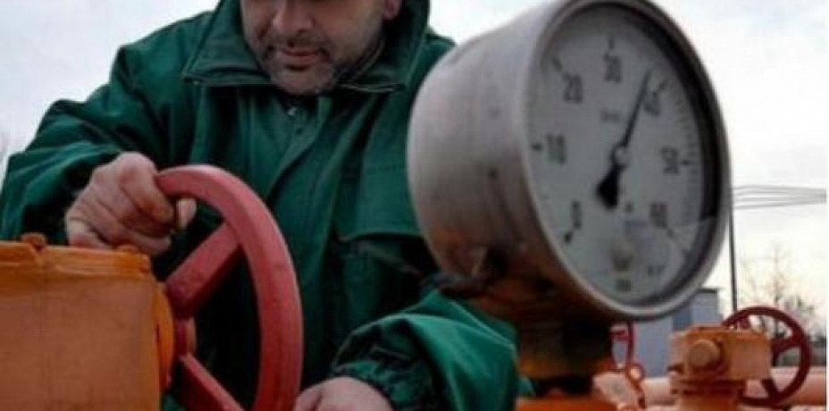 В Верхнеуфалейском районе «Спартак» возобновили подачу газа