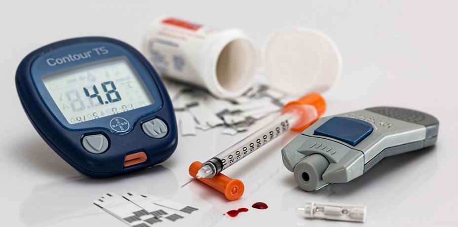 Больной диабетом отсудил право на бесплатное лекарство для инсулиновой помпы