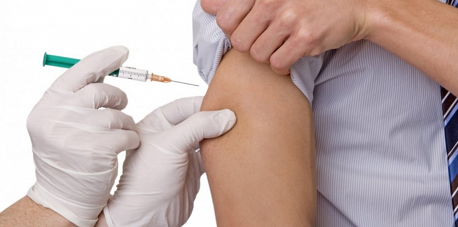 Челябинская область получила тысячу доз вакцины от «ковида» 