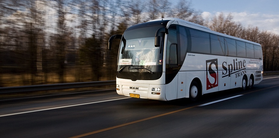 В Челябинской области возобновили рейсы междугородние автобусы