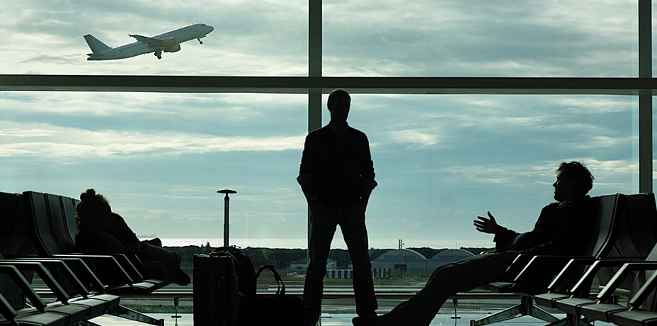 Рейс в Турцию снова задержали в аэропорту Челябинска