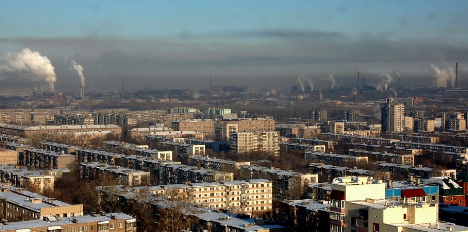 Челябинцам советуют не выходить из дома в воскресенье