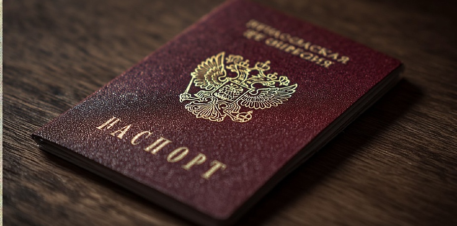 Дети до 14 лет теперь могут выезжать за рубеж только по загранпаспорту