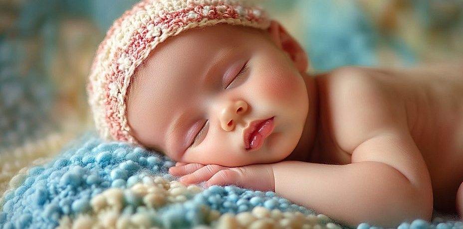 В роддоме клиники ЮУГМУ рассказали о первом новорождённом 2026 года в Челябинске