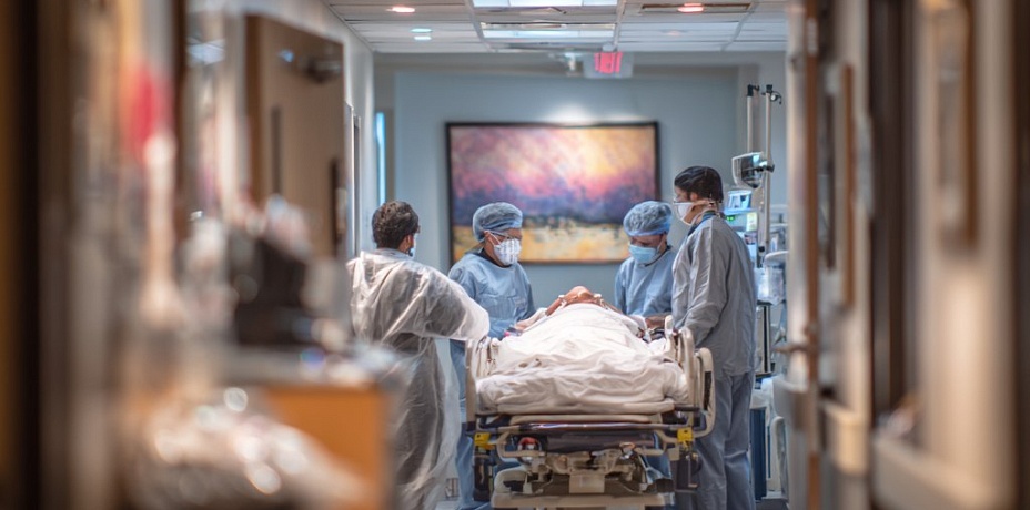 Более 4,6 тысячи семей Южного Урала получили сертификаты на реабилитацию детей с инвалидностью