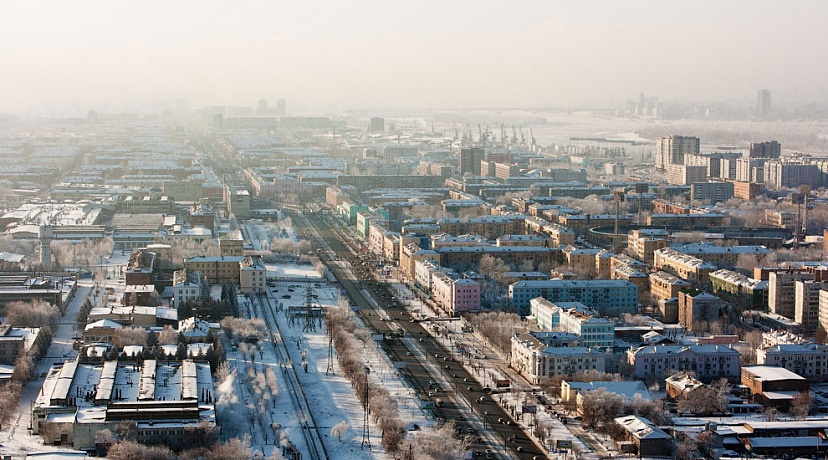 Челябинцы определили самый неблагоустроенный район города
