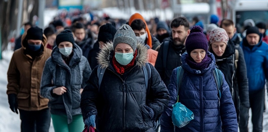 Мигрантов в Челябинской области ждет рост стоимости патента