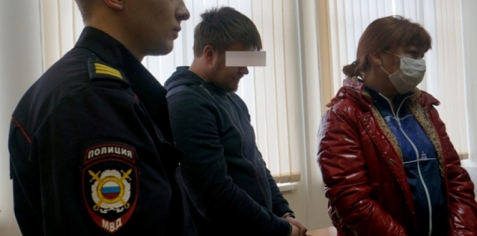 Группу лжегазовиков в Первоуральске отправили за решётку на 23 года