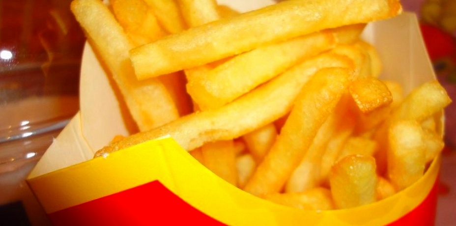 McDonald’s опроверг информацию о закрытии ресторанов в Челябинске