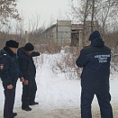 Задержан педофил, надругавшийся над школьницей