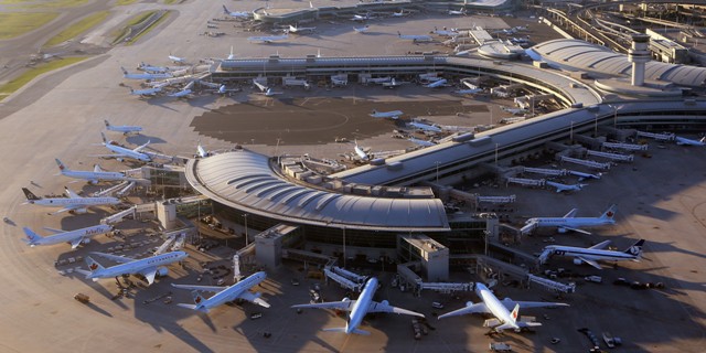 Челябинск удивит международных лидеров новеньким аэропортом