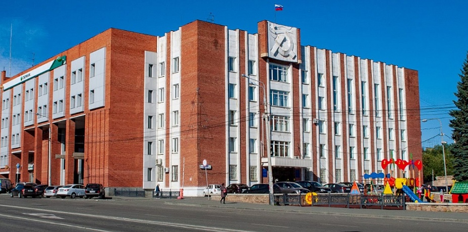 В Челябинске перестал работать ЗАГС