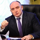 Борис Дубровский опять засобирался на юг