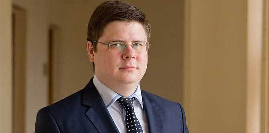 Алексей Текслер: «Анатолий Векшин займет пост политического вице-губернатора»