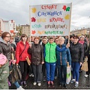 В Снежинске стало чище на 100 кубометров мусора